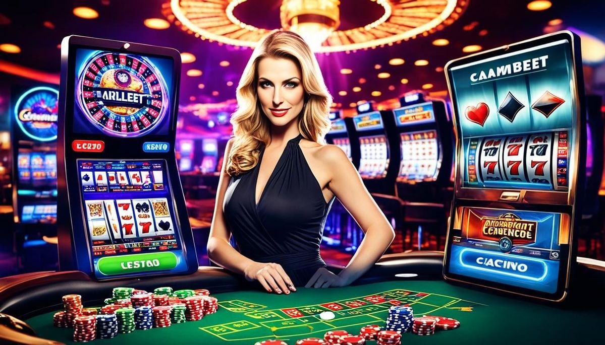 robopragma slot featured game showcase robopragma slot featured game showcase