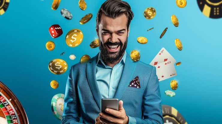 Layar dashboard robopragma slot menampilkan saldo akun dan riwayat transaksi