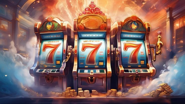 robopragma slot featured game showcase robopragma slot featured game showcase